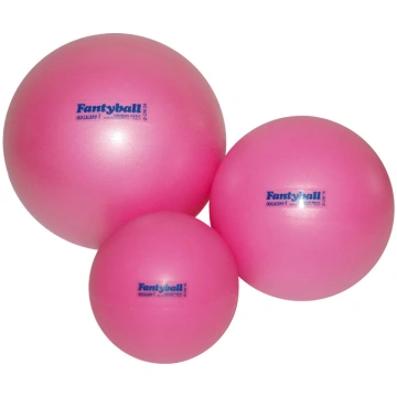 Pilates bumba Fanty Super Soft Sport System