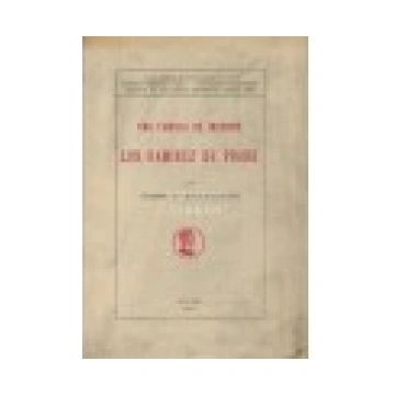 Una familia de ingenios. Los Ramírez de Prado