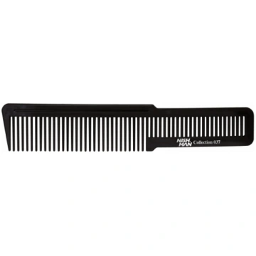 Nishman Comb N.037 Ķemme 1 gab