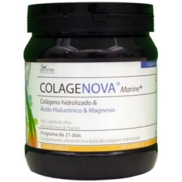 Colagenova Marine Vanilla 275g Vaminter