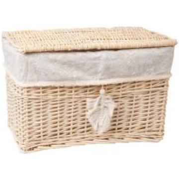 Grozs WILLI TASSEL 53x33xH34cm