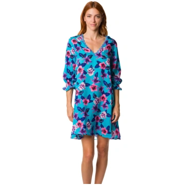 M Laetitia Beachwear