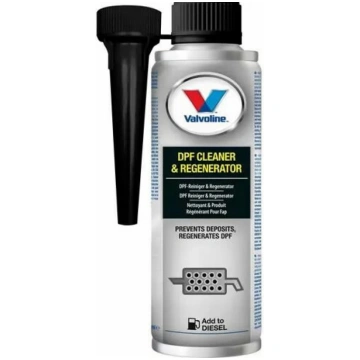 Dīzeļa filtru tīrītājs DPF Cleaner & Regenerator 3