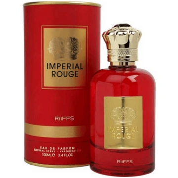 Riiffs Imperial Rouge Smaržas EDP 100ml EB10084531
