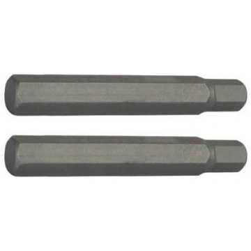Proline Atslēgas 5108333, 10mm sešk., 5x75mm, HRC 