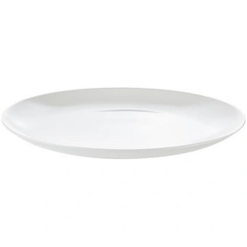 Šķīvis pusdienu WMF Ava, Ø 30 cm, balta krās