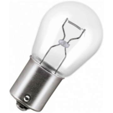 OSRAM Kugellampe 7506 12V 21W