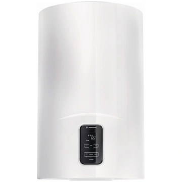 Ariston ūdens sildītājs LYDOS PLUS 80L, vertikāls,