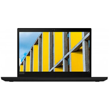 LENOVO 14" ThinkPad T14 G1 Ryzen 7 4750U 16GB 512G