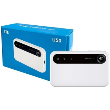 ZTE U50 5G Portable MiFi Router