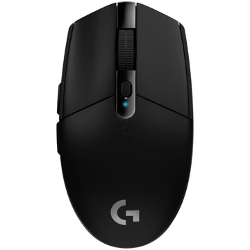 Logitech G305 Lightspeed Wireless Recoil Gaming Mo