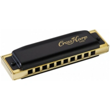Hohner Cross Harp MS E harmonikas