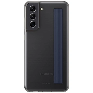 Aizmugurējais vāciņš Samsung Galaxy S21 FE Clear S