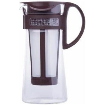 Hario Zaparzacz Hario Mizudashi Coffee Pot Mini | 