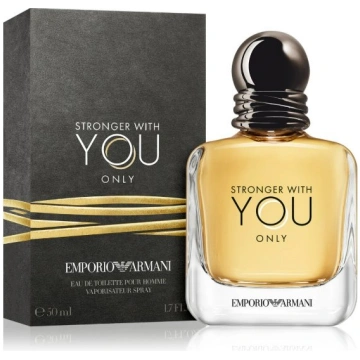 Armani (Giorgio Armani) Emporio Armani Stronger Wi
