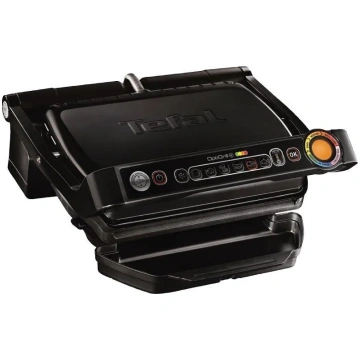 Elektriskā panna Tefal OptiGrill+ Snacking&Baking