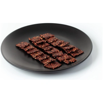 Bezglutēna vegāniskie mandeļu cepumi (1 kg)