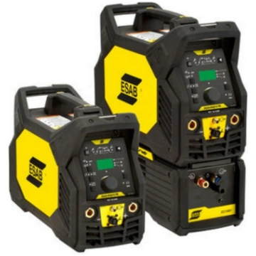 ESAB Welding Machine Renegade ET 210iP TIG DC 0447