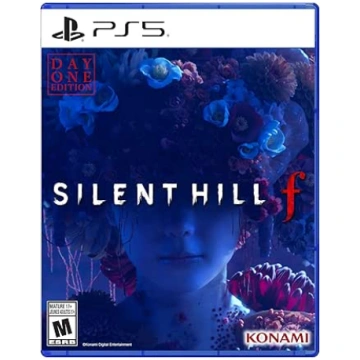 Lietots - (used) Silent Hill F PS5