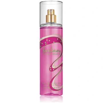 Britney Spears Fantasy ķermeņa sprejs 236 ml