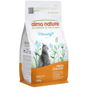 Almo Nature Holistic Functional Cat Urinary Help a