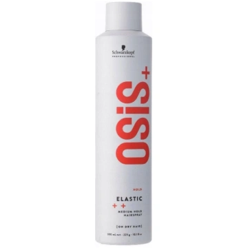 Schwarzkopf Professional Osis+ Elastic Medium Hold
