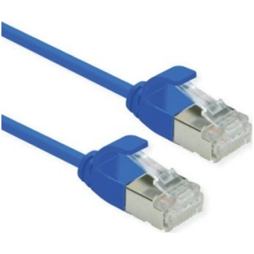 ROLINE U/FTP DataCenter Patch Cord Cat.6A (Class E