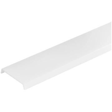 Ledvance LED lentu profilu pārsegs 23.9x4.7mm 2m L