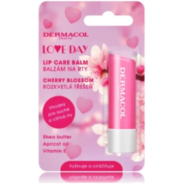 Dermacol Lip Care Cherry Blossom Balzams 10 g 8595