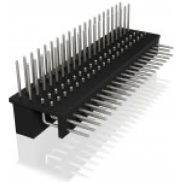 IB-RPA101 Raspberry Pi® GPIO 1 to 2 extension ICYB