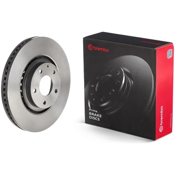 Bremžu diski BREMBO 09.E034.11
