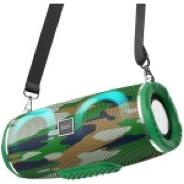 Hoco (HC12) Sport Bluetooth 5.0 wireless speaker w