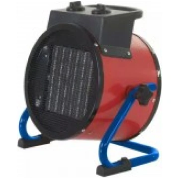 Elektriskais silditajs PTC 1,0/2,0 kW, keramikas s