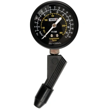 YATO FLEX - DRIVE COMPRESSION TESTER YT-7300 59060