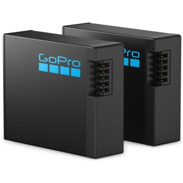 GoPro - Enduro Battery 2-Pack (HERO13 Black)