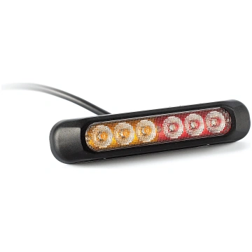 LED LUKTURIS FT-330 LED FRISTOM