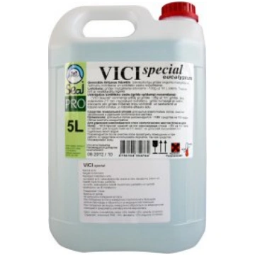 Grīdas tīr.līdz. 5L Vici Special Seal 00353