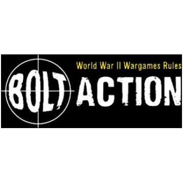 Bolt Action - Churchill Crocodile - EN Warlord Gam