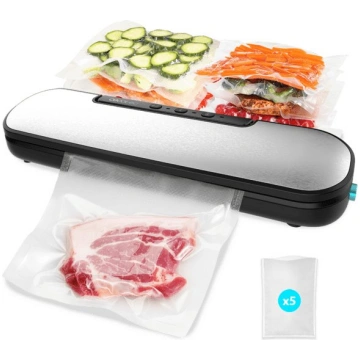 Cecotec pakowania próżniowego Cecotec SealVac Easy