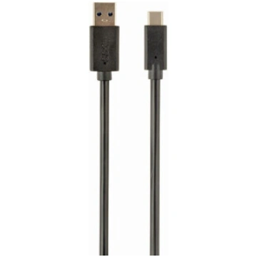 Cablexpert USB 3.0 AM to Type-C cable (AM/CM) CCP-