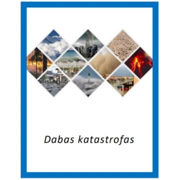 Dabas katastrofas