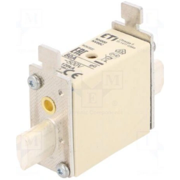 Fuse: fuse | ceramic,industrial | 80A | 500VAC | g