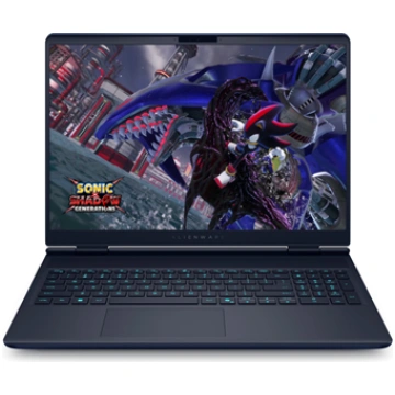 Dell Alienware 16X Aurora AC16251 | 16 " | WQXGA |