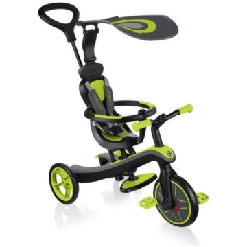 Globber 4in1 Explorer Trike 632-106-2 HS-TNK-00001