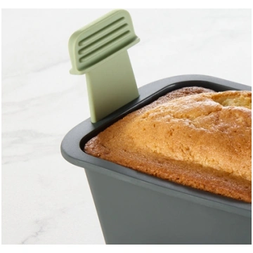 Lekue Air fryer Rectangular Basket 8710755890260 N