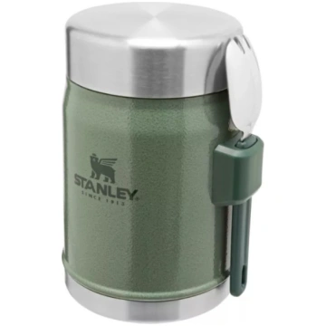 Termoss ēdienu Stanley 2809382004 0,4L zaļš Stanle