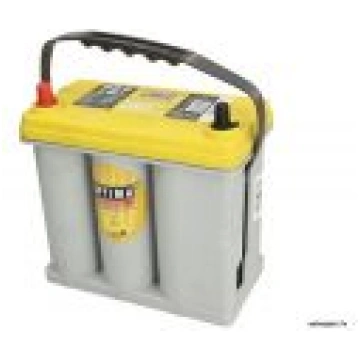 Akumulators 38AH Optima AGM 640A 12V