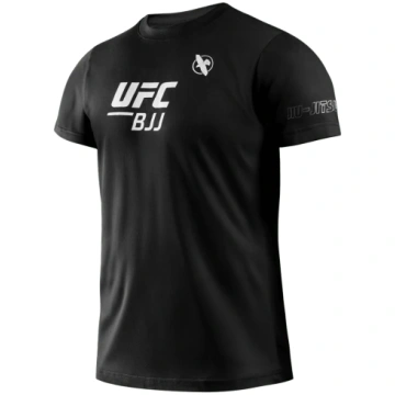 T-Shirt Unisex UFC BJJ Hayabusa Official - XXL