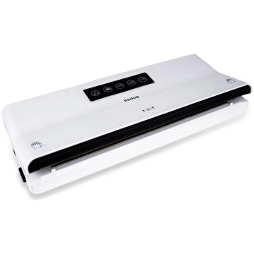 Huslog Vakuuma iepakotājs, Balts - vacuum sealer,