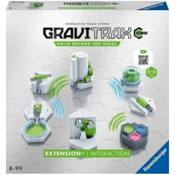 Ravensburger GraviTrax Power Toy marble run 26188